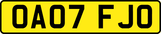 OA07FJO