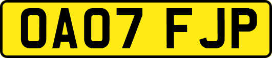 OA07FJP