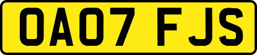 OA07FJS