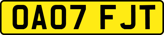 OA07FJT