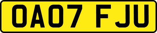 OA07FJU