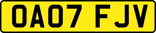 OA07FJV