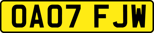 OA07FJW