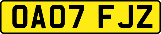 OA07FJZ