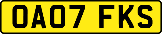 OA07FKS