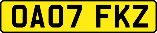 OA07FKZ