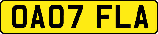 OA07FLA