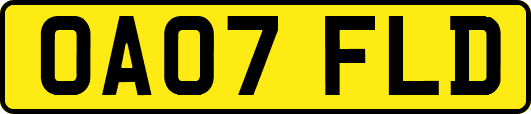OA07FLD