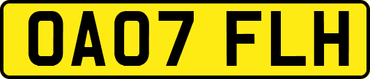 OA07FLH