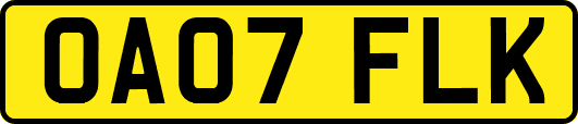 OA07FLK