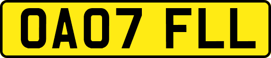 OA07FLL