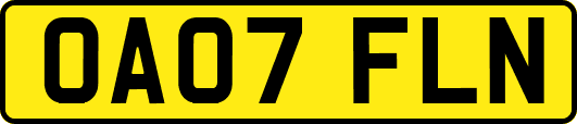 OA07FLN
