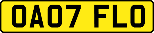 OA07FLO