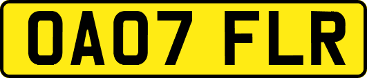 OA07FLR