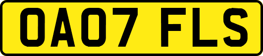 OA07FLS