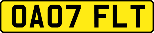 OA07FLT