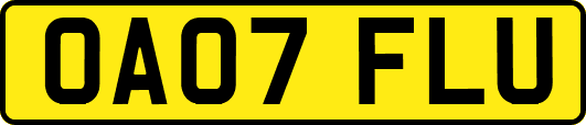 OA07FLU