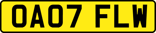 OA07FLW