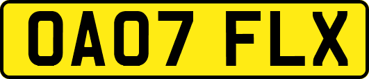 OA07FLX