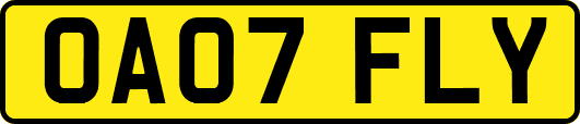 OA07FLY