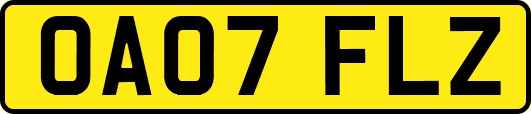 OA07FLZ