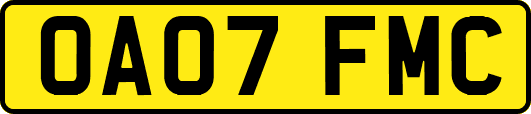 OA07FMC