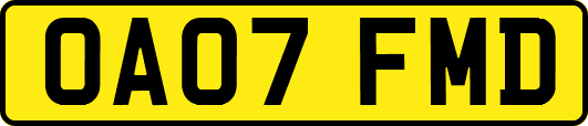 OA07FMD