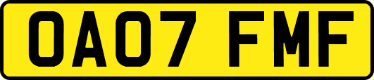 OA07FMF