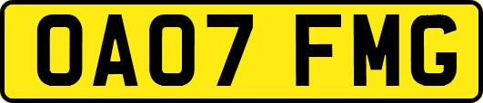 OA07FMG