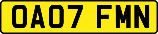 OA07FMN