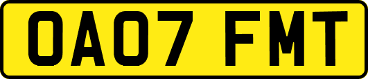 OA07FMT