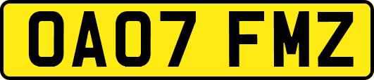 OA07FMZ