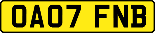OA07FNB