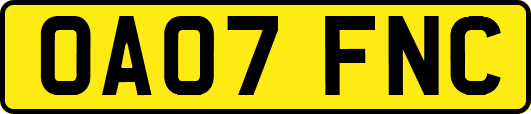 OA07FNC