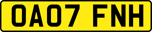 OA07FNH
