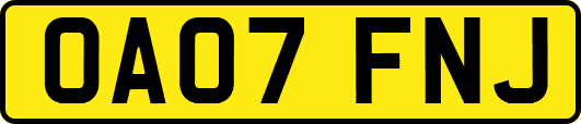 OA07FNJ