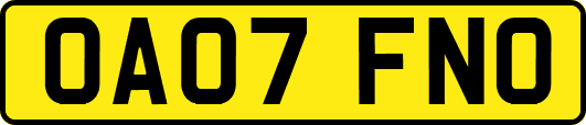 OA07FNO
