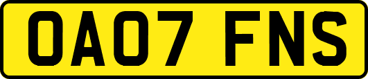OA07FNS