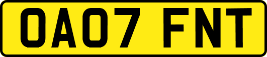 OA07FNT