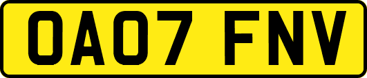 OA07FNV