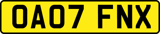 OA07FNX