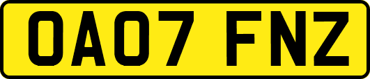 OA07FNZ