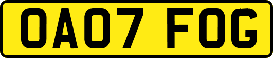 OA07FOG