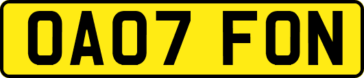 OA07FON