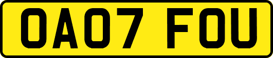 OA07FOU