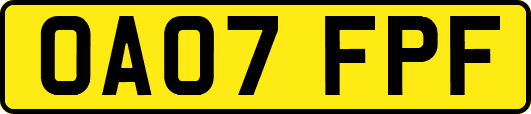 OA07FPF