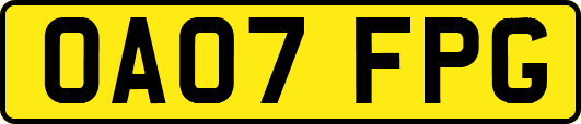 OA07FPG