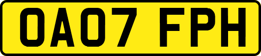 OA07FPH