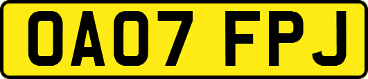OA07FPJ