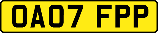 OA07FPP
